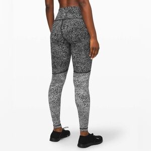 ✨Lululemon Wunder Under HR Leggings✨